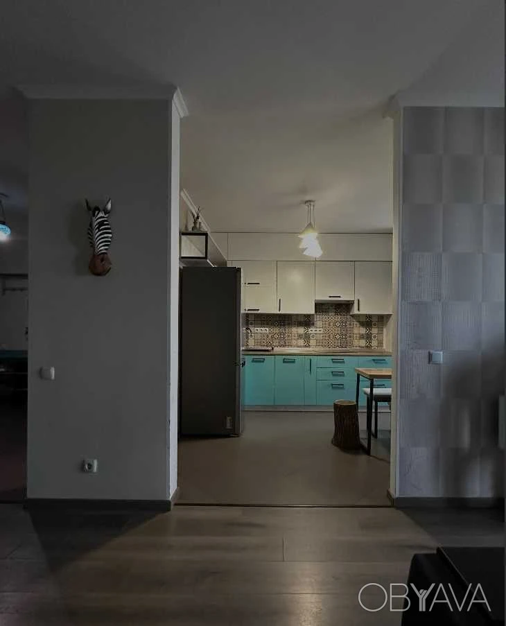 2-комнатная квартира, 93.00 кв.м