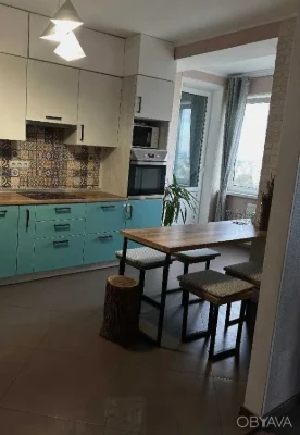 2-комнатная квартира, 93.00 кв.м