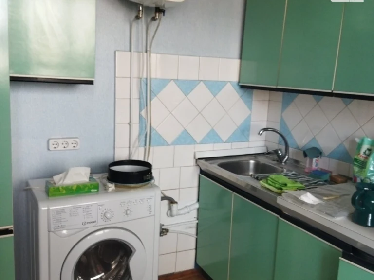 Довгострокова Оренда Квартира Деміївка