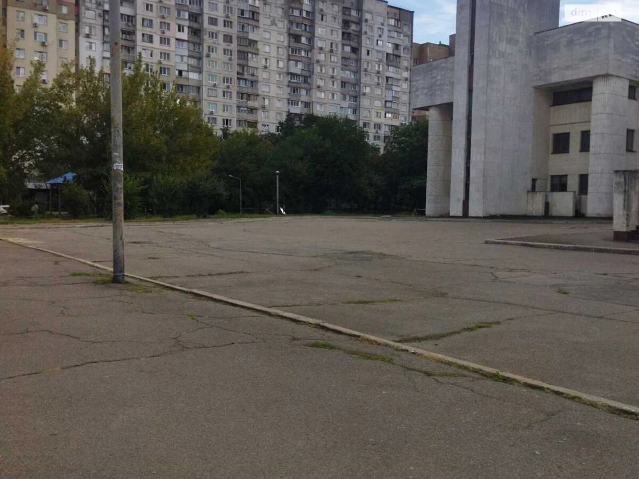 Довгострокова Оренда Квартира Деміївка
