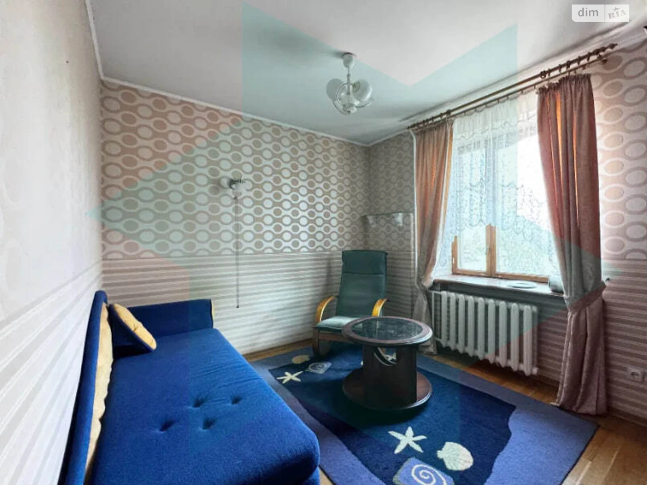 Продаж Квартира Сонячний
