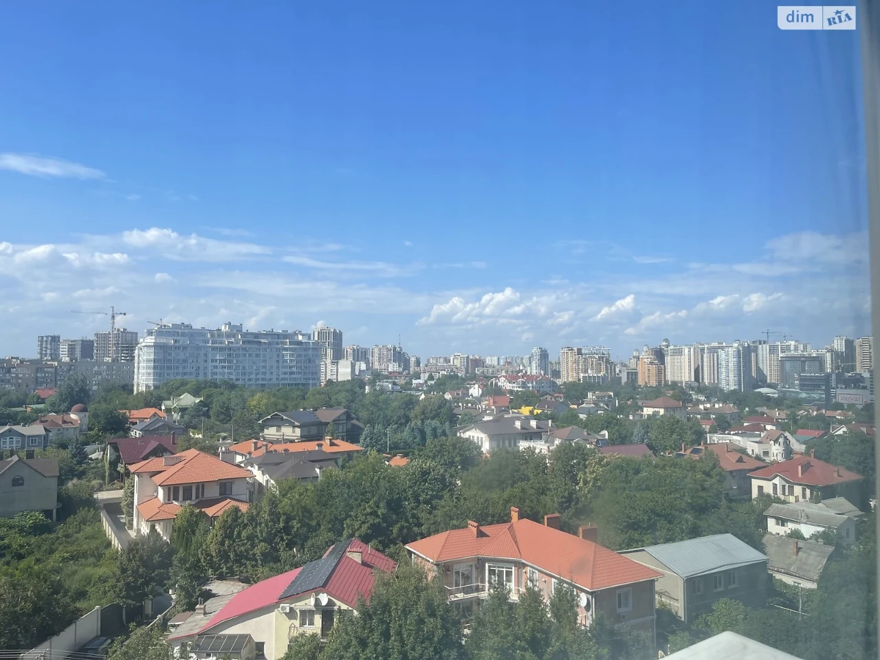 Довгострокова Оренда Квартира Приморський