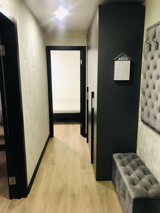 Продаж 2 квартири Космічний мкрн