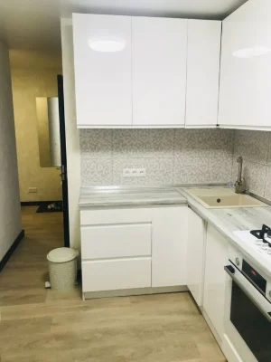 Продаж 2 квартири Космічний мкрн