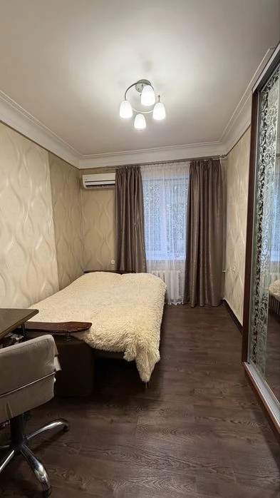 Квартира 2-х кімнатна бул. Шевченка/вул. Патріотична