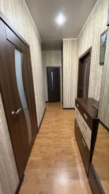 Квартира 2-х кімнатна бул. Шевченка/вул. Патріотична