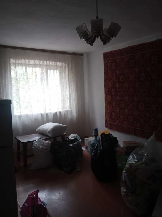 Продам частину будинку на Бучмах!