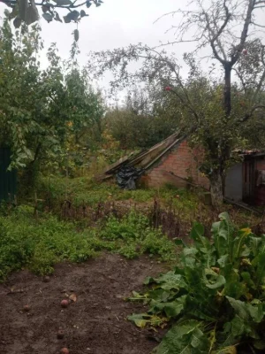 Продам частину будинку на Бучмах!