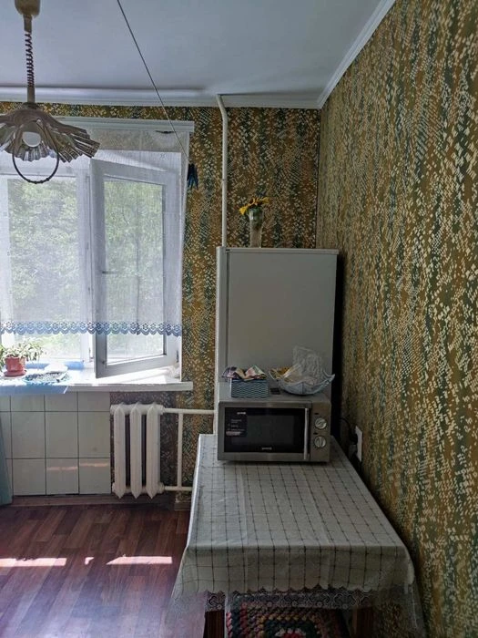 Продаж 1 кімнатної квартири