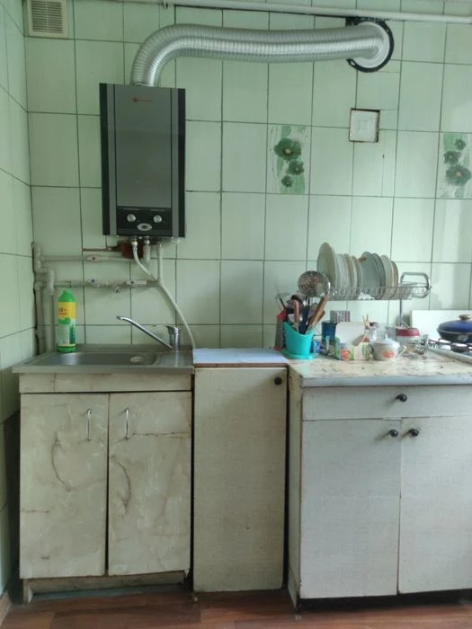 Продаж 1 кімнатної квартири