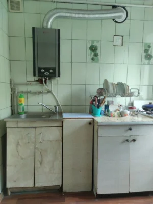 Продаж 1 кімнатної квартири