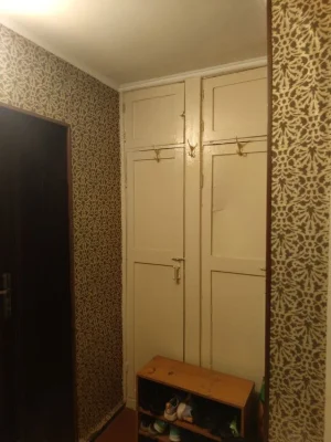 Продаж 1 кімнатної квартири