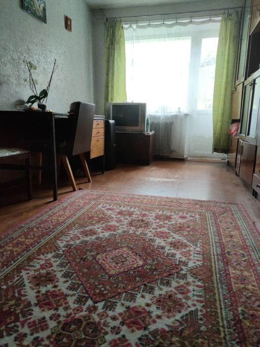 Продаж 1 кімнатної квартири