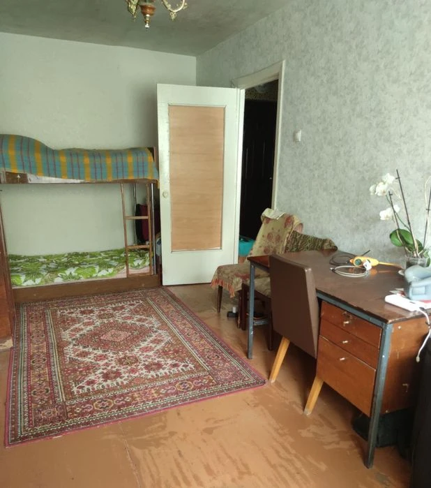 Продаж 1 кімнатної квартири