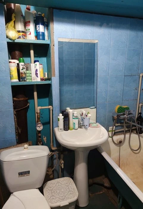 Продаж 1 кімнатної квартири