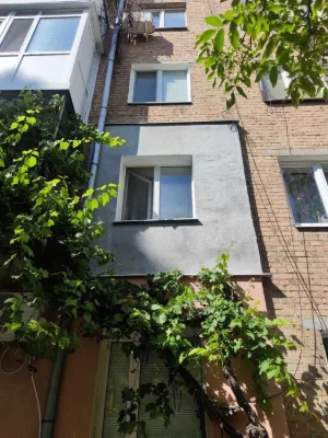 Продаж 1 кімнатної квартири
