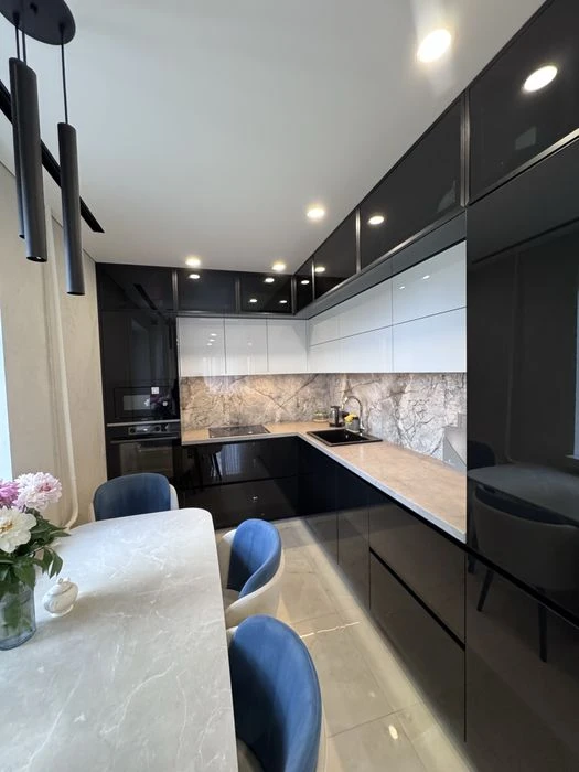 2 rooms for sale. apartment Khortytsky district