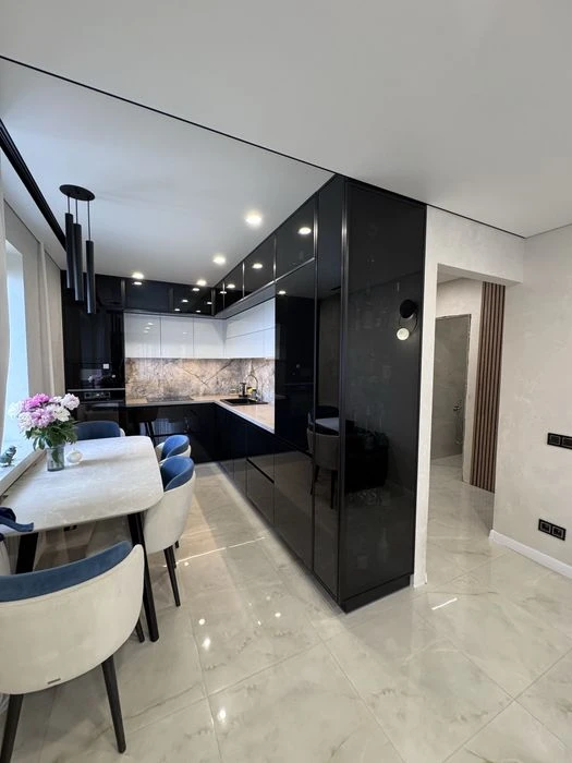 2 rooms for sale. apartment Khortytsky district