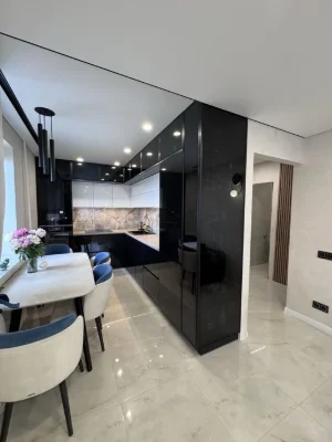 2 rooms for sale. apartment Khortytsky district