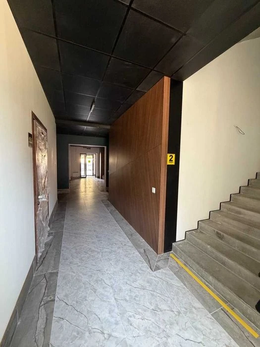 Продам 2-комнатную квартиру в новострое в центре (ЖК Форест