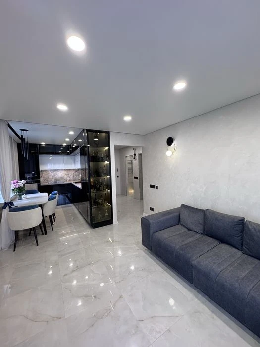 2 rooms for sale. apartment Khortytsky district