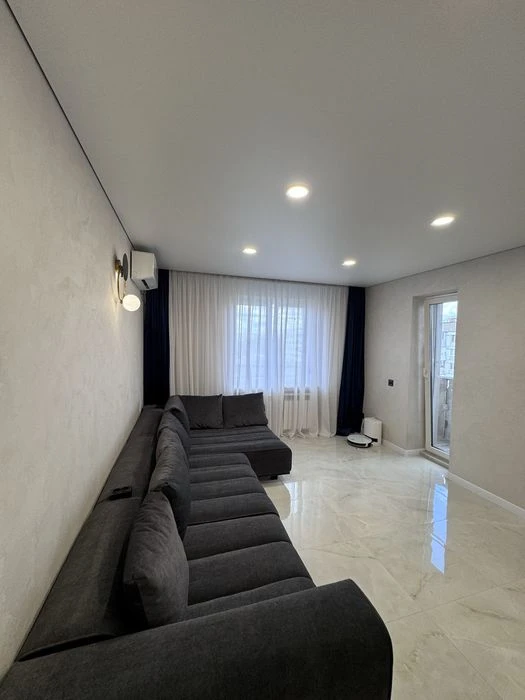 2 rooms for sale. apartment Khortytsky district