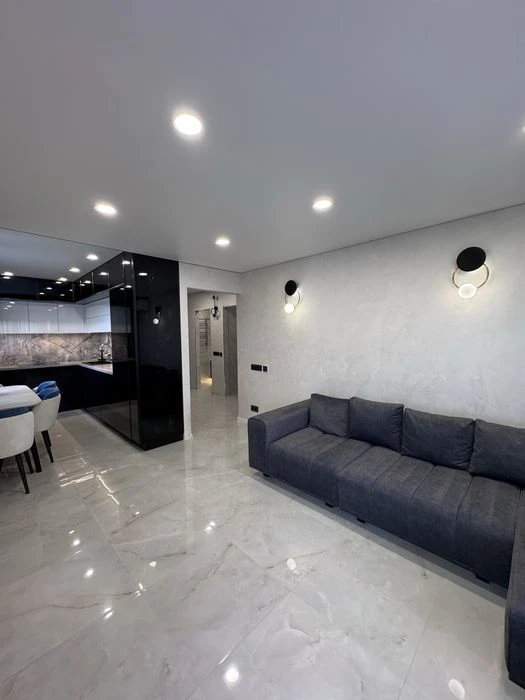 2 rooms for sale. apartment Khortytsky district