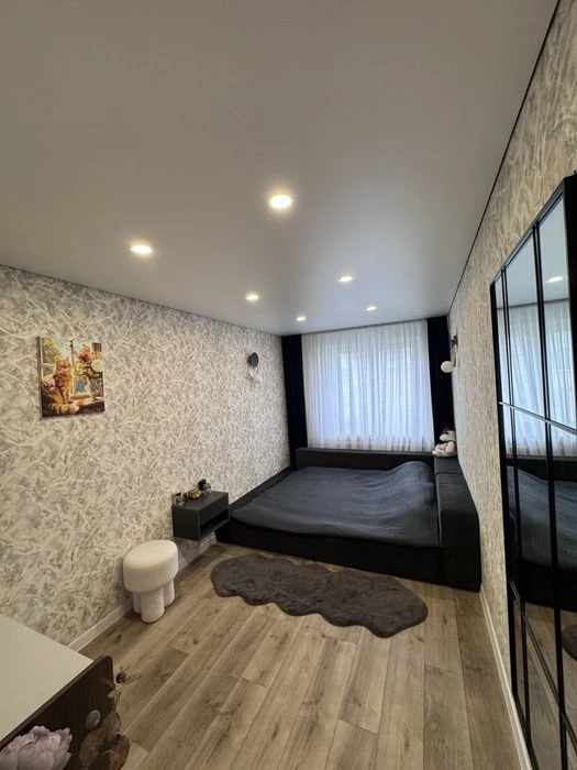 2 rooms for sale. apartment Khortytsky district