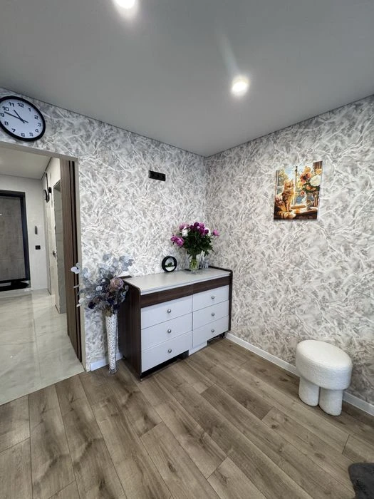 2 rooms for sale. apartment Khortytsky district
