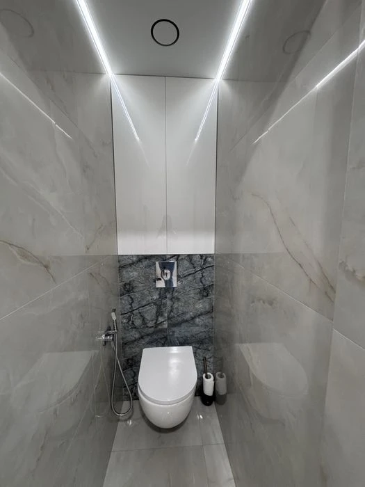 2 rooms for sale. apartment Khortytsky district