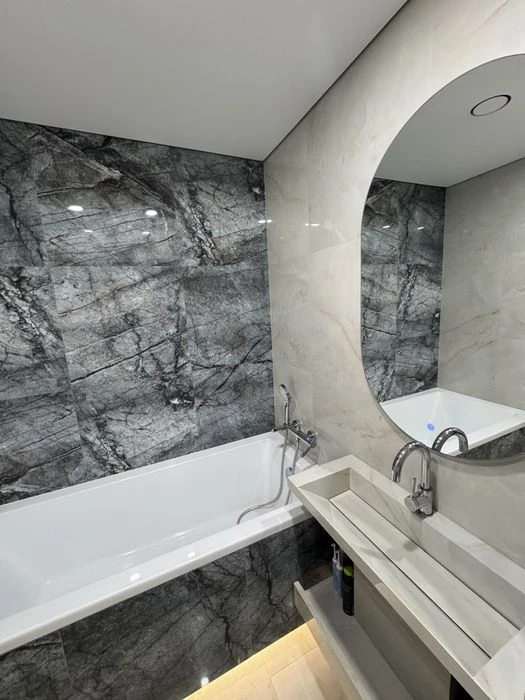 2 rooms for sale. apartment Khortytsky district