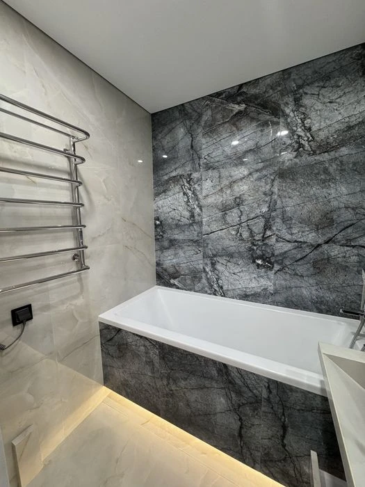 2 rooms for sale. apartment Khortytsky district