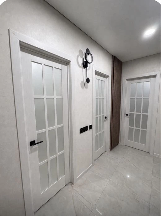 2 rooms for sale. apartment Khortytsky district