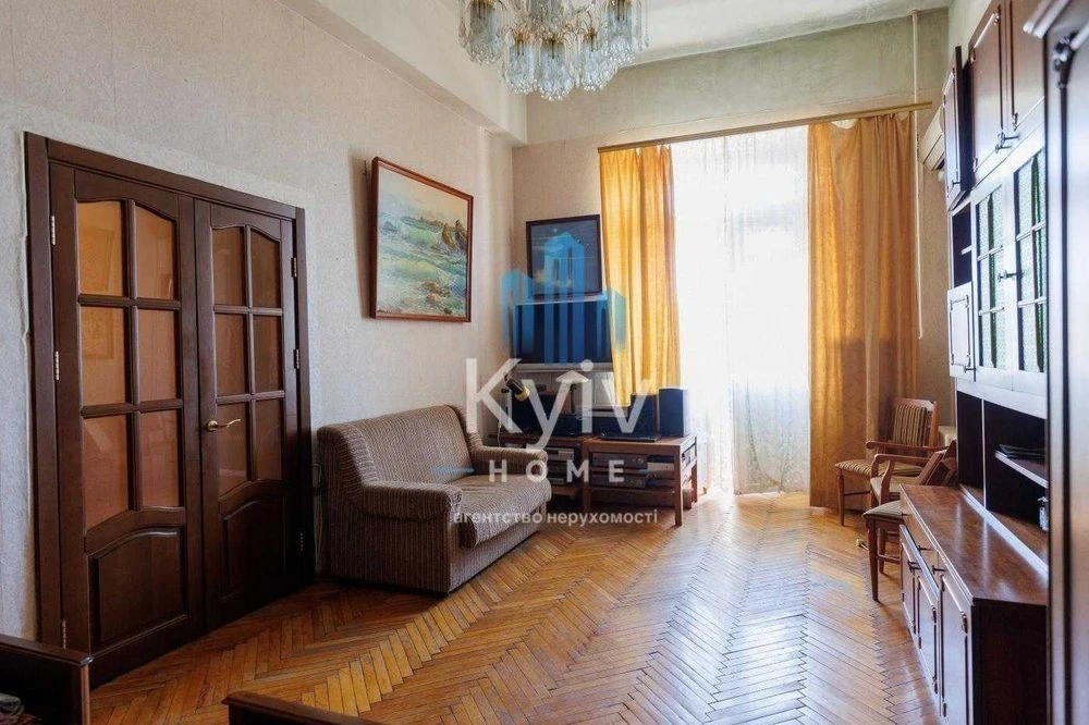Продаж квартири в царському будинку Січових Стрільців