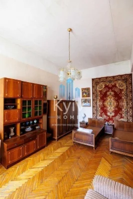 Продаж квартири в царському будинку Січових Стрільців