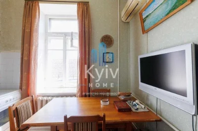 Продаж квартири в царському будинку Січових Стрільців