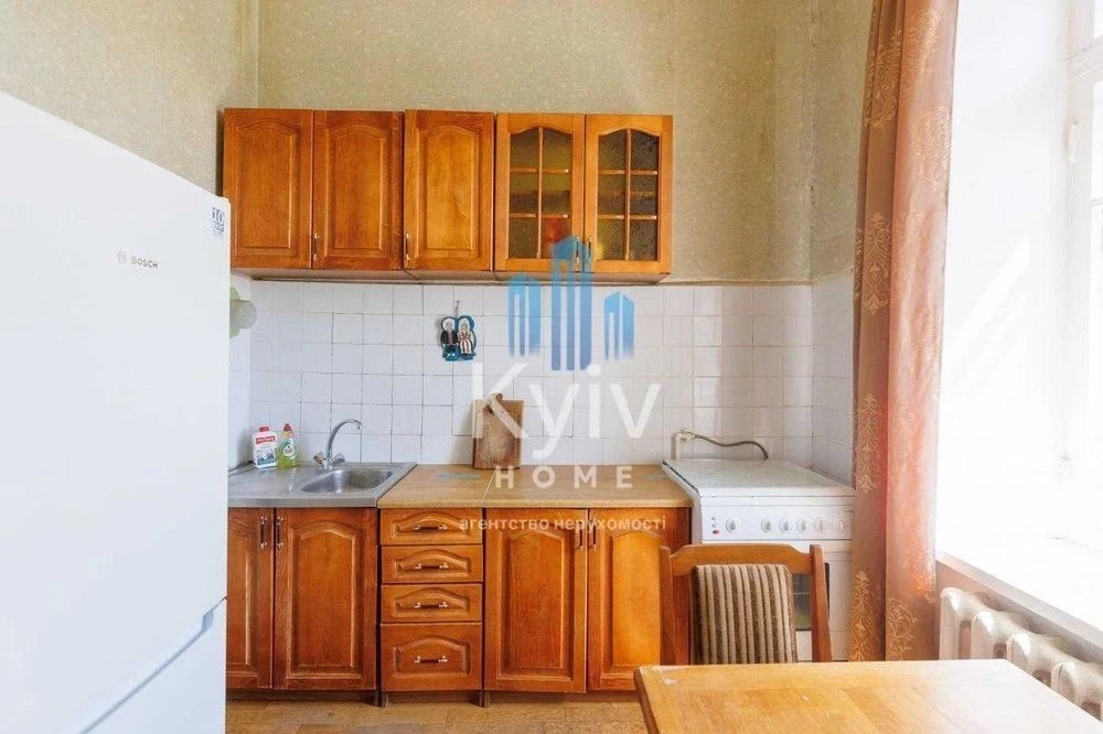 Продаж квартири в царському будинку Січових Стрільців