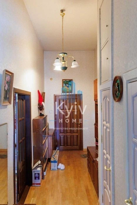 Продаж квартири в царському будинку Січових Стрільців