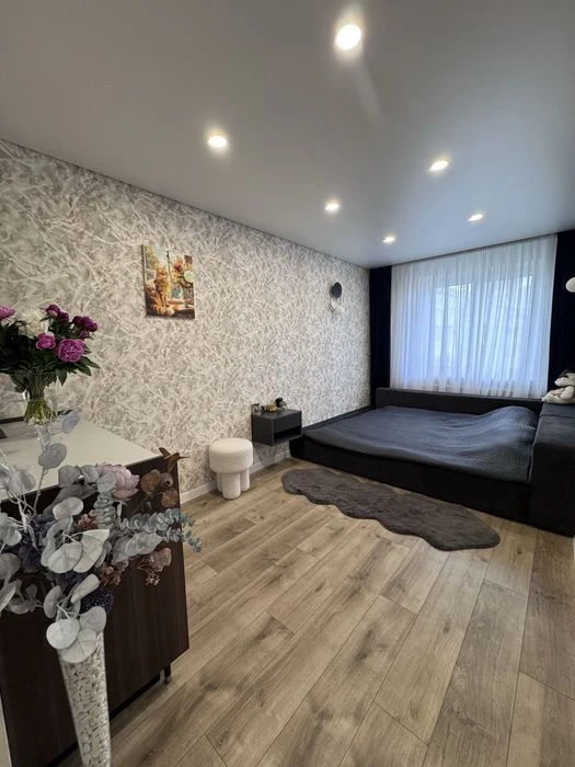 2 rooms for sale. apartment Khortytsky district