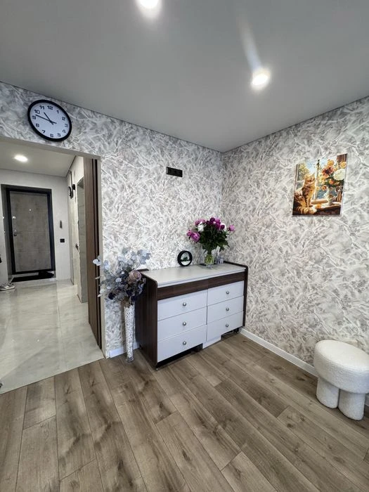 2 rooms for sale. apartment Khortytsky district