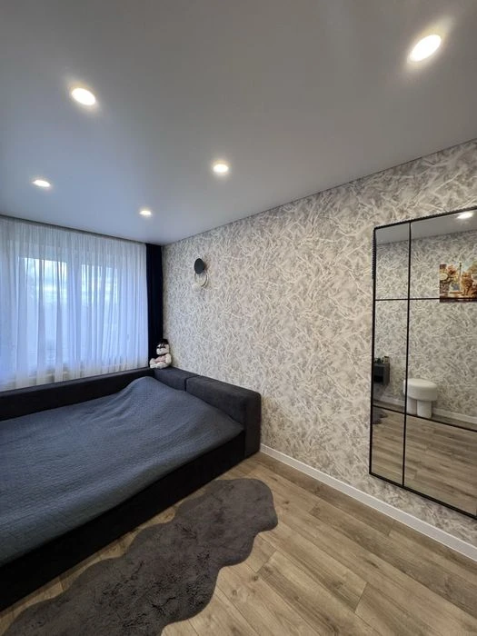 2 rooms for sale. apartment Khortytsky district