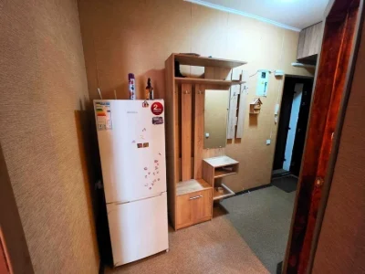 Продаж 1-к квартири Нивки вул. Ружинська 7/43. 1 поверх. Гот