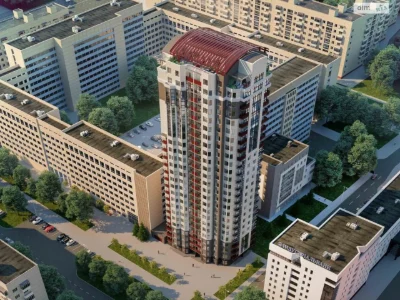 Продаж Квартира Печерськ