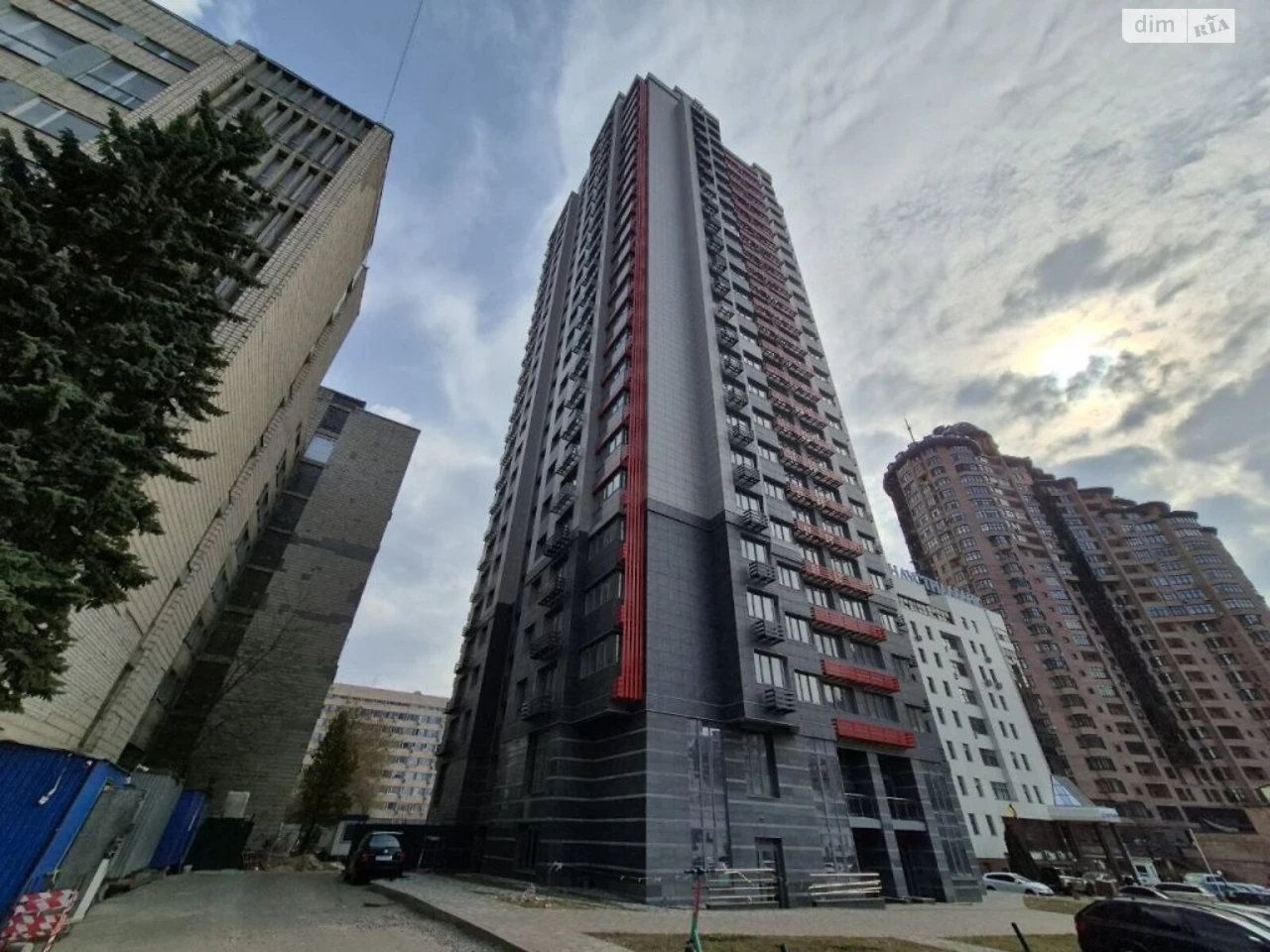 Продаж Квартира Печерськ