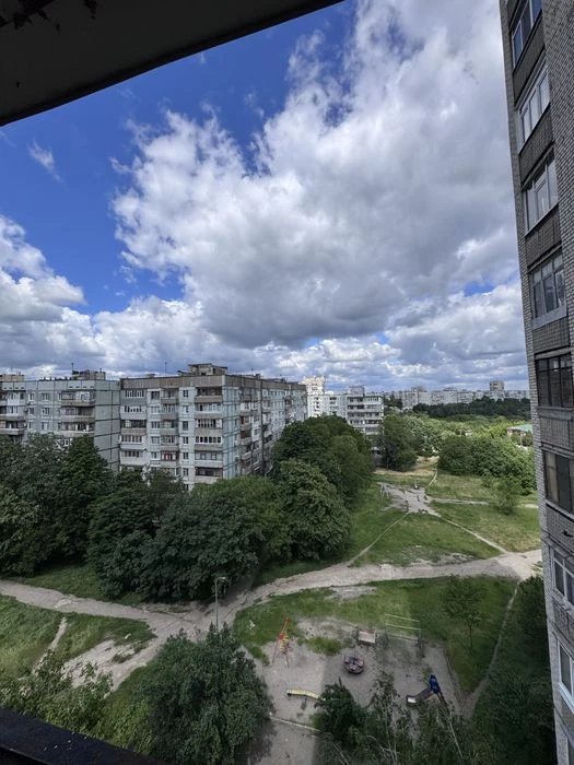 2 rooms for sale. apartment Khortytsky district