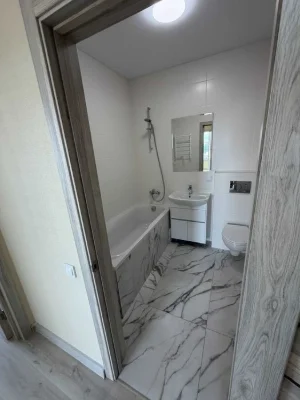 Продаж 2к квартири з ремонтом, ЖК "Авеню 42", розстрочка, де
