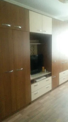 Продам 3 кімнатну квартиру, Оболонь, вул. Прирічна 19.