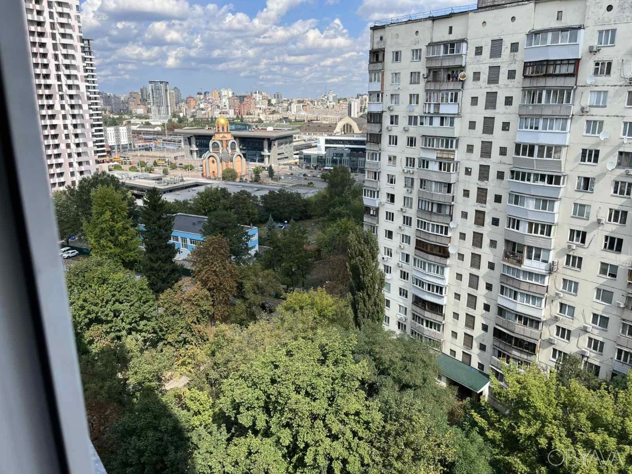 1-кімн;без комісії; 10 хв пішки. м. Вокзальна; генератор; хо