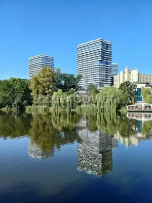 Продається квартира м. Київ. вул. Голосіївський проспект ЖК