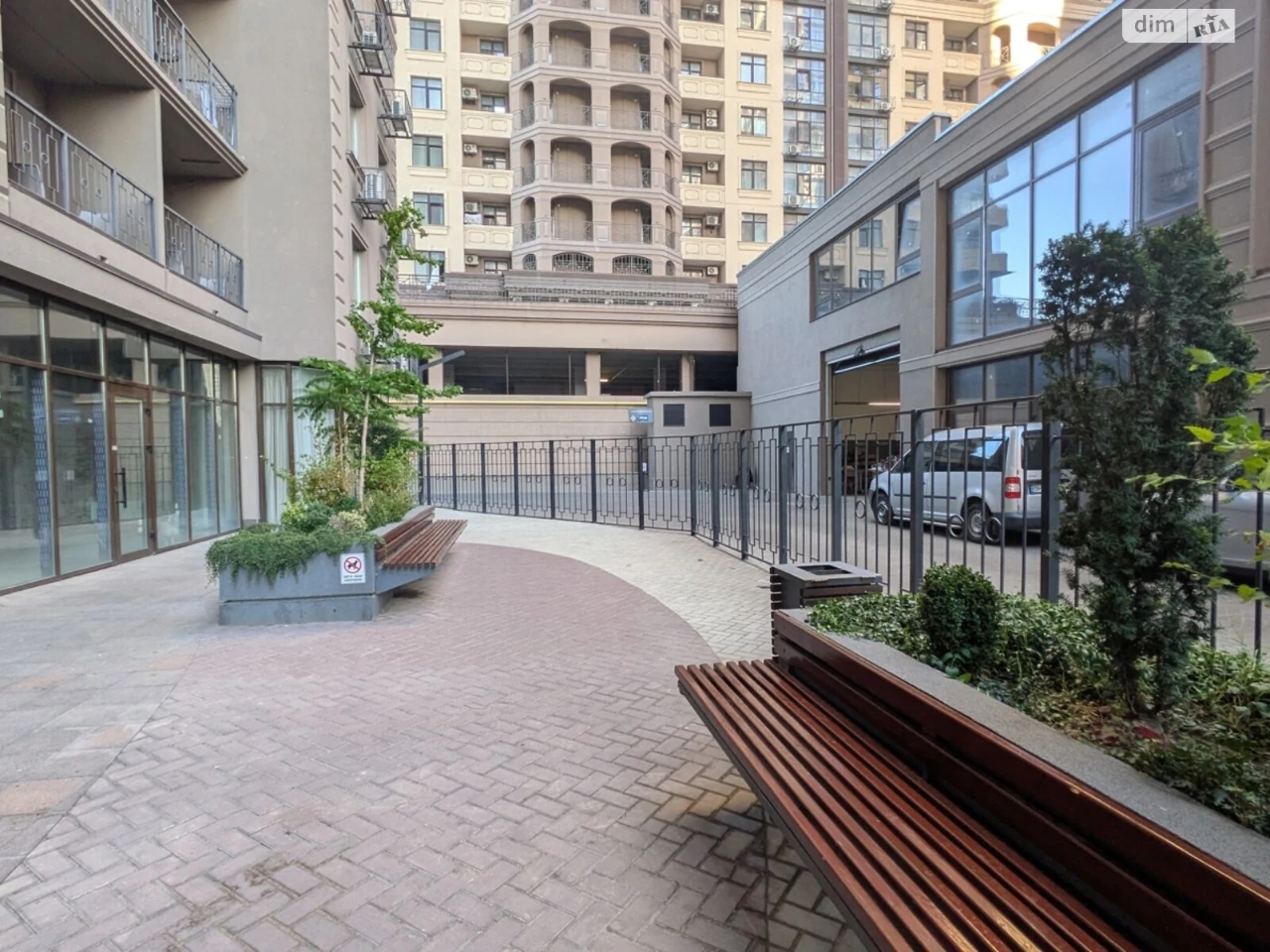 Продаж Квартира Аркадія